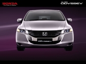 Honda Indonesia Image